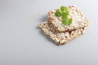 cpispbread beyaz bir arka plan üzerinde