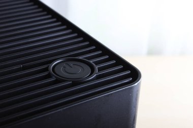 siyah düğme Kafes Izgara