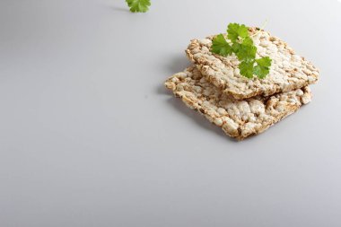 cpispbread beyaz bir arka plan üzerinde