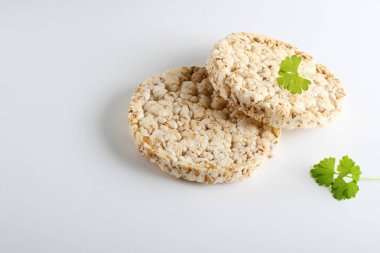 cpispbread beyaz bir arka plan üzerinde