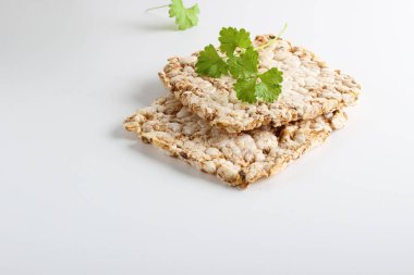 cpispbread beyaz bir arka plan üzerinde