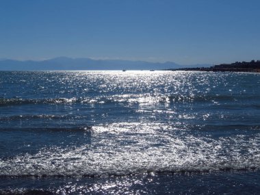 Türkiye 'de Akdeniz