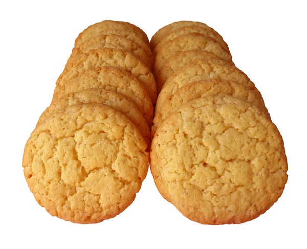 Galletas de girasol — Foto de Stock