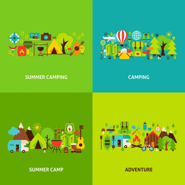 Kavramlar seti kamp yaz