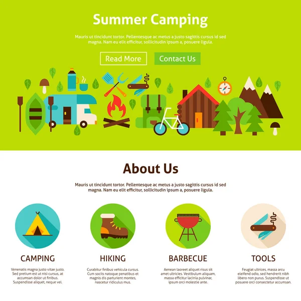 Yaz kamp Web Tasarım