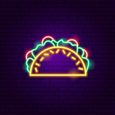 Taco Neon tabela