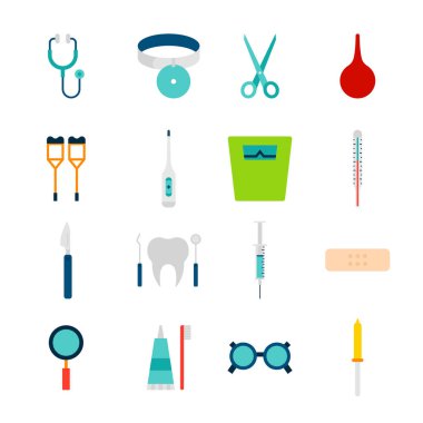 Nesneleri tıbbi Araçlar
