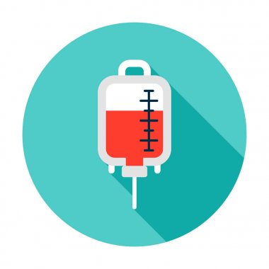 Damlalık Çemberi Simgesi