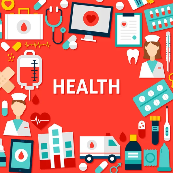 Sağlık Raporu Şablonu