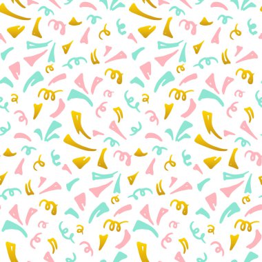 şenlikli seamless modeli