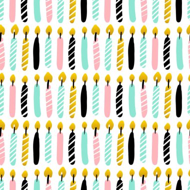 Mumlar seamless modeli