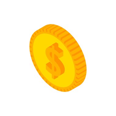 Dolar Sikke Biyometrik Nesne