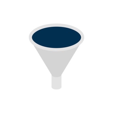 İş Hunisi İyometrik Nesne