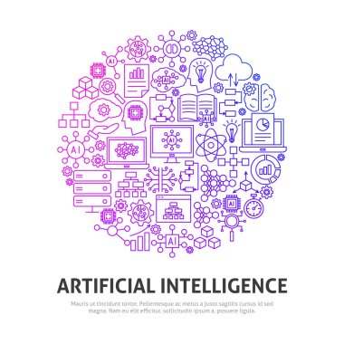 Yapay Zeka Çemberi Kavramı