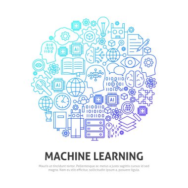 Makine Öğrenme Çemberi Kavramı