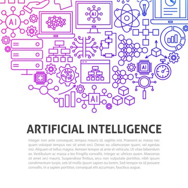 Yapay Zeka Çizgisi Kavramı