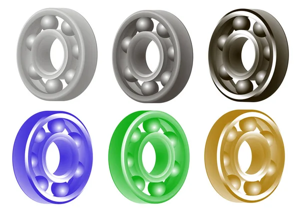 Bitkilerin çelenk leri çuha çiçeği. Beyaz arka plan üzerinde çiçek elemanları kümesi.