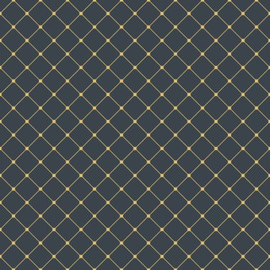 Arabesk geometrik Seamless Modeli