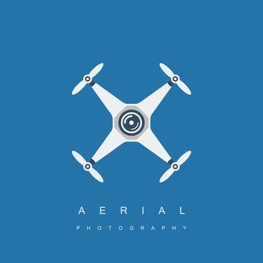 Drone Simgesi