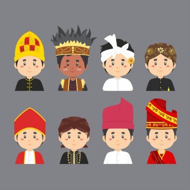 Avatar Endonezya Kabilesi