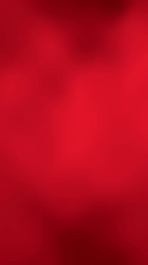 Grafik tasarım projeleri, sosyal medya paylaşımları, web sitesi afişleri için veya sunumlarda canlı bir arkaplan olarak kırmızı soyut arkaplan.