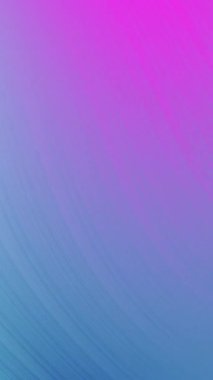 Modern ve canlı bir renk şeması gerektiren soyut mavi ve mor gradyan dijital tasarım projeleri, web arkaplanları, sosyal medya grafikleri ve sunum slaytları için uygundur.