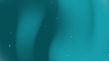 Dijital davetiyeler, duvar kağıtları, sosyal medya grafikleri, kırtasiye tasarımları ve tekstil baskıları için ideal beyaz noktalı mavi arkaplan.