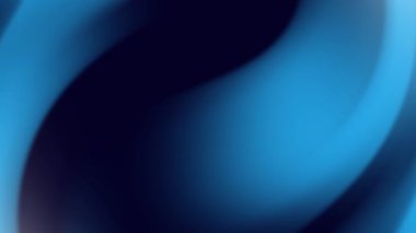 Arka planlar, dijital tasarımlar, web afişleri ve sosyal medya grafikleri için uygun mavi ve koyu mavi gradyan. Çok yönlü ve modern renk paleti.