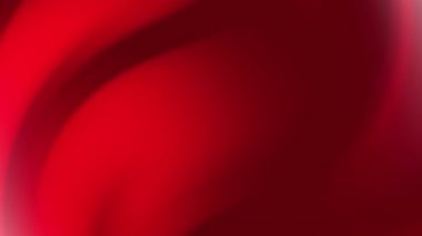 Ürkütücü tasarımlar, Cadılar Bayramı temaları, dramatik posterler veya yoğun sanatsal projeler için uygun bulanık kırmızı arkaplanın koyu kırmızı gradyanı.