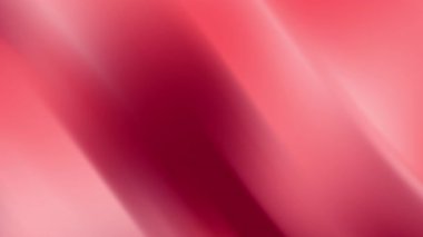 Ağ ve grafik tasarım projelerinde arka plan, örtüşmeler ve soyut tasarım unsurları için uygun beyaz bir parıltı ile bulanık kırmızı gradyan.