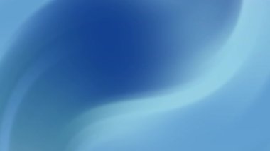 Açık mavi renkten yumuşak beyaza geçişler arka planlar, grafik tasarımlar, logolar, web pankartları ve sosyal medya paylaşımları için yeni ve modern bir görünüm sağlıyor..