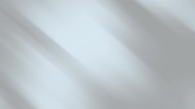 Modern tasarım projeleri için uygun köşegen açık gri çizgileri olan bulanık soyut arkaplan.