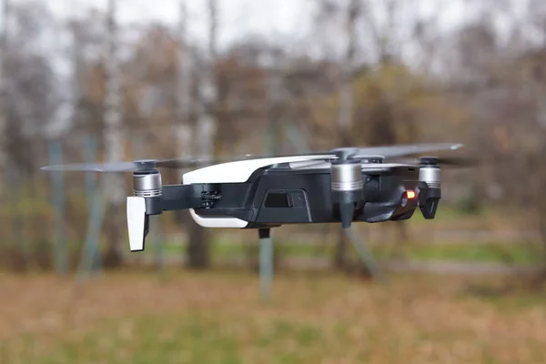 Uçak helikopter uçuş dijital fotoğraf makinesi