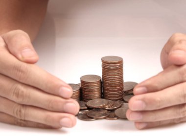 para kavramı kaydetmek para sikke yığını iş büyüyen koyarak el hazır ayarı