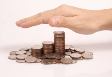 para kavramı kaydetmek para sikke yığını iş büyüyen koyarak el hazır ayarı