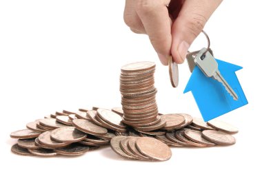 İnsan eli paraya para katar, iş fikirleri