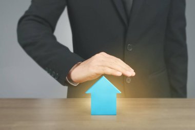 kavramı evde el ile