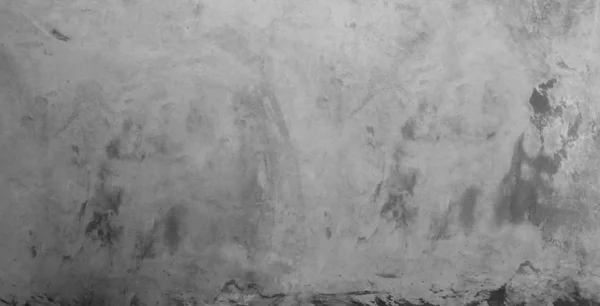 Wall room achtergrond Grungy beton — Stockfoto