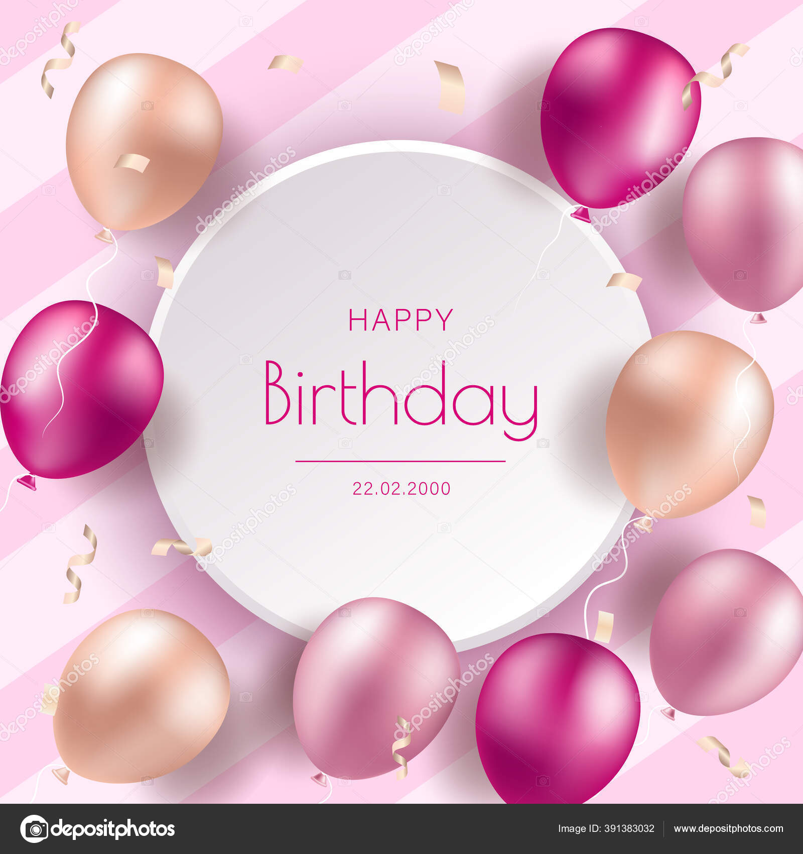 Details 100 birthday party invitation background - Abzlocal.mx