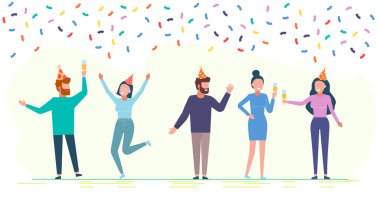 Doğum günün kutlu olsun. Gençler bayramı kutluyor..