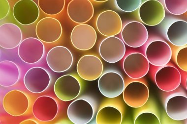 Saman renkli, saman yakın, makro.