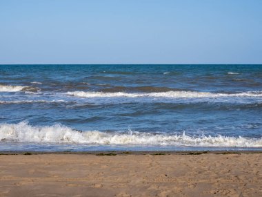 Karadeniz dalgaları