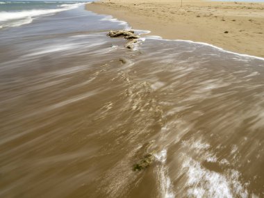 İspanya 'daki kumsal, Costa Blanca