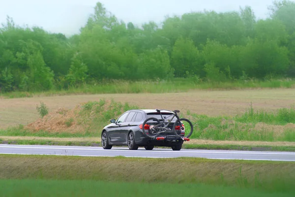 Lüks kırsal bölgelerde taşıma araçları