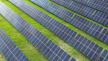 Avrupa ülkelerinde yeşil teknoloji gelişimi