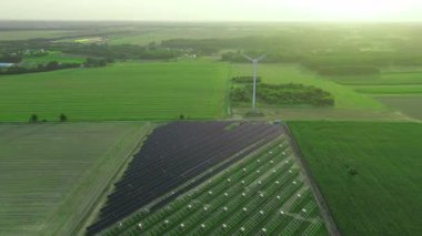 Future of energy in a rural setting