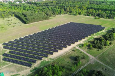 Doğal ortamlarda enerji tasarruflu evler