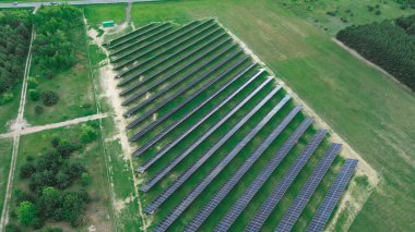 Güneş çatılarıyla sürdürülebilir enerji geleceği