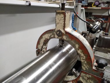 Cnc makineleri ve makine araç aksesuarları