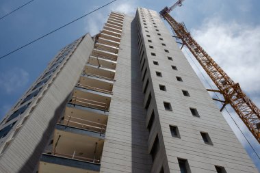 Desen, inşaat, işletim, bina ve yapıların onarımı ve yeniden inşası